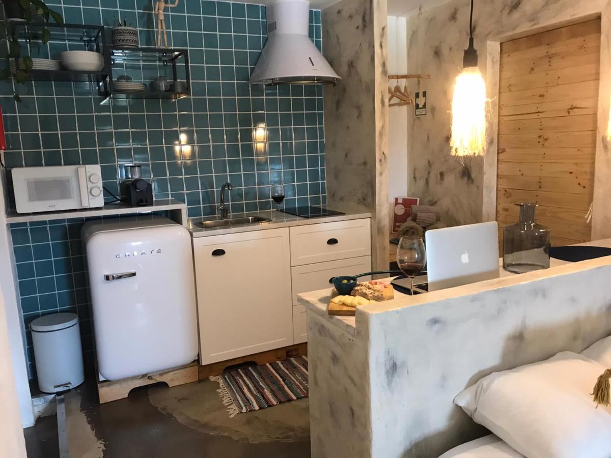Obidos Rural Chic House ξενώνας Usseira Εξωτερικό φωτογραφία