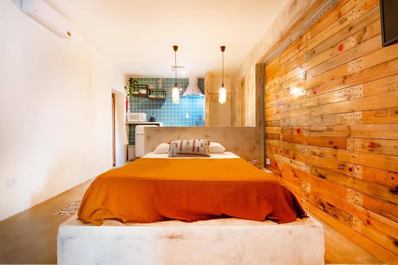Obidos Rural Chic House ξενώνας Usseira Εξωτερικό φωτογραφία