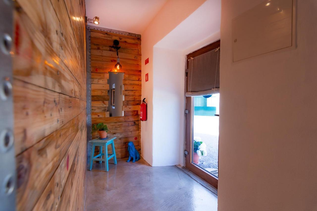 Obidos Rural Chic House ξενώνας Usseira Εξωτερικό φωτογραφία