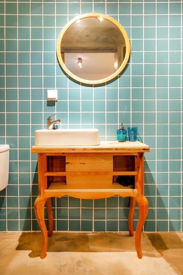 Obidos Rural Chic House ξενώνας Usseira Εξωτερικό φωτογραφία