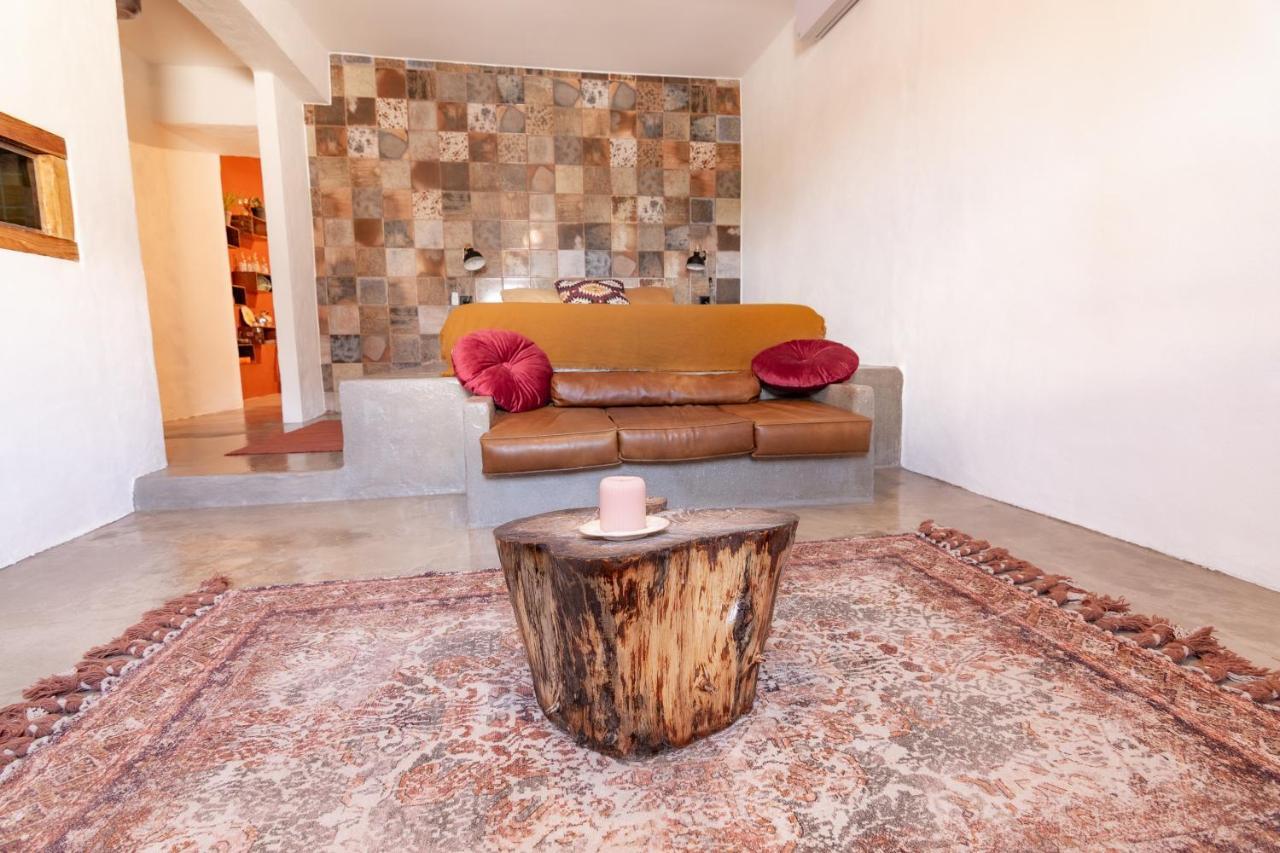 Obidos Rural Chic House ξενώνας Usseira Εξωτερικό φωτογραφία
