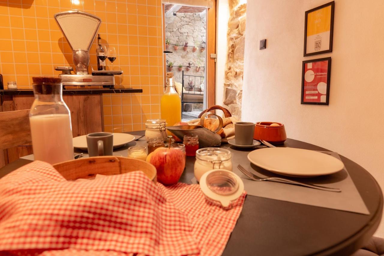 Obidos Rural Chic House ξενώνας Usseira Εξωτερικό φωτογραφία