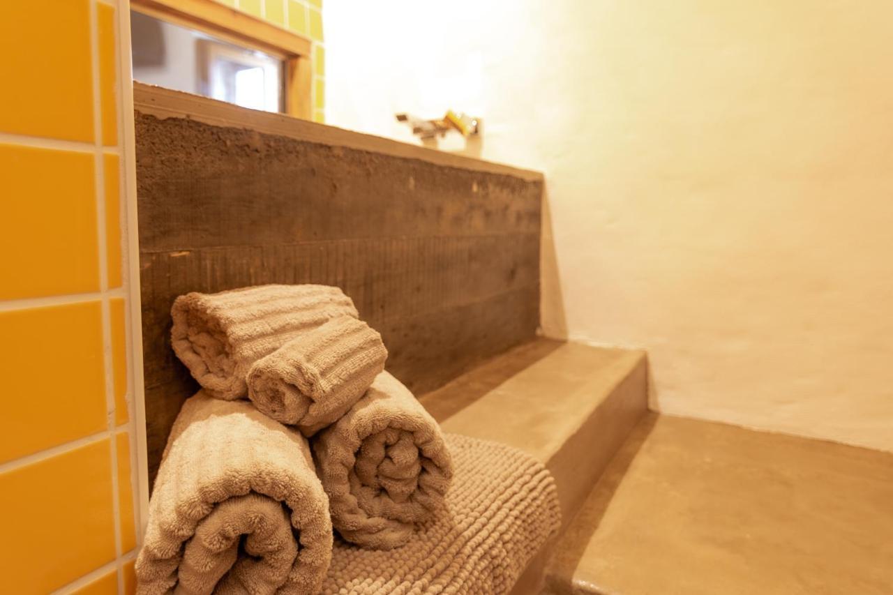 Obidos Rural Chic House ξενώνας Usseira Εξωτερικό φωτογραφία