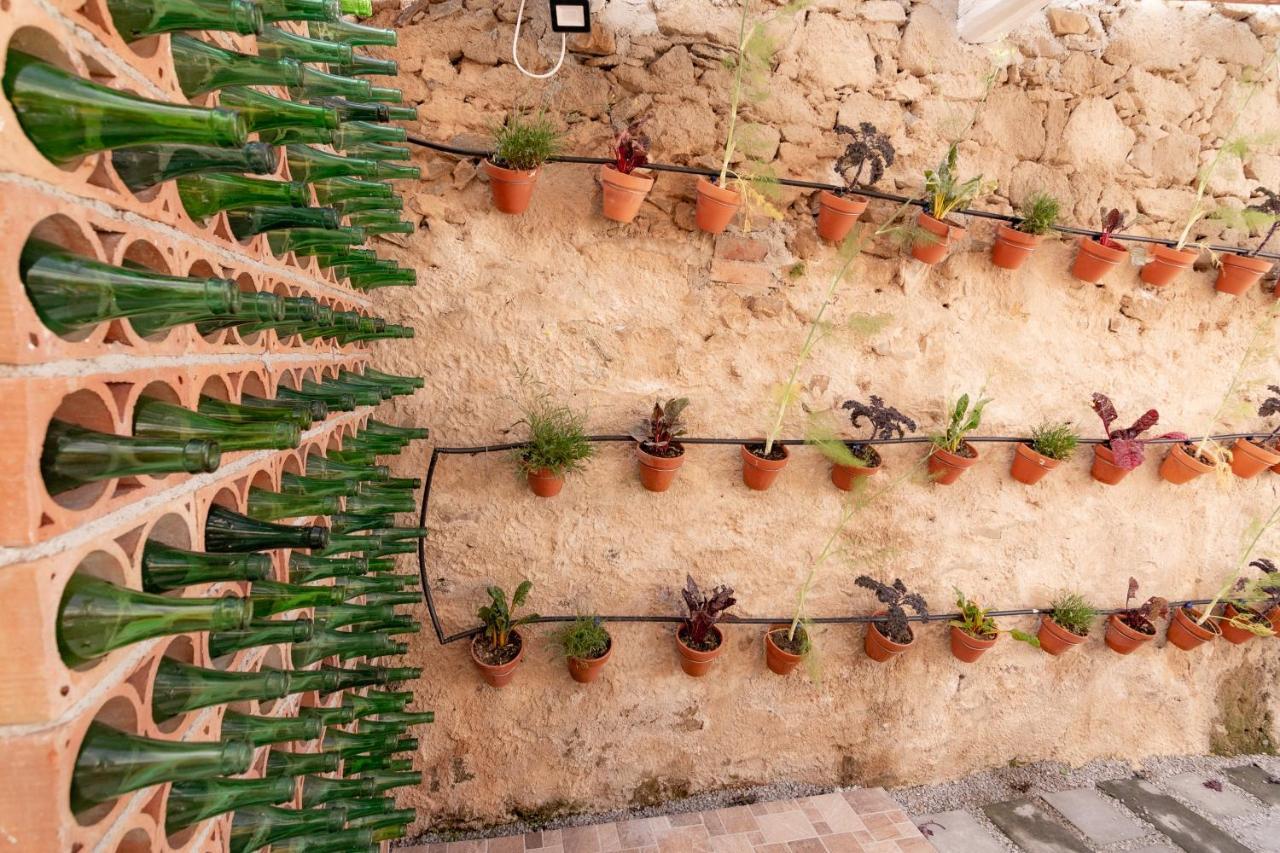 Obidos Rural Chic House ξενώνας Usseira Εξωτερικό φωτογραφία
