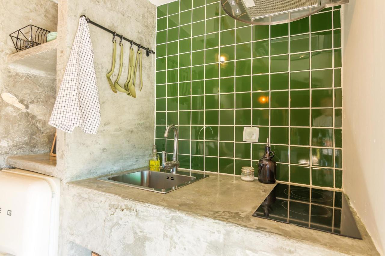 Obidos Rural Chic House ξενώνας Usseira Εξωτερικό φωτογραφία