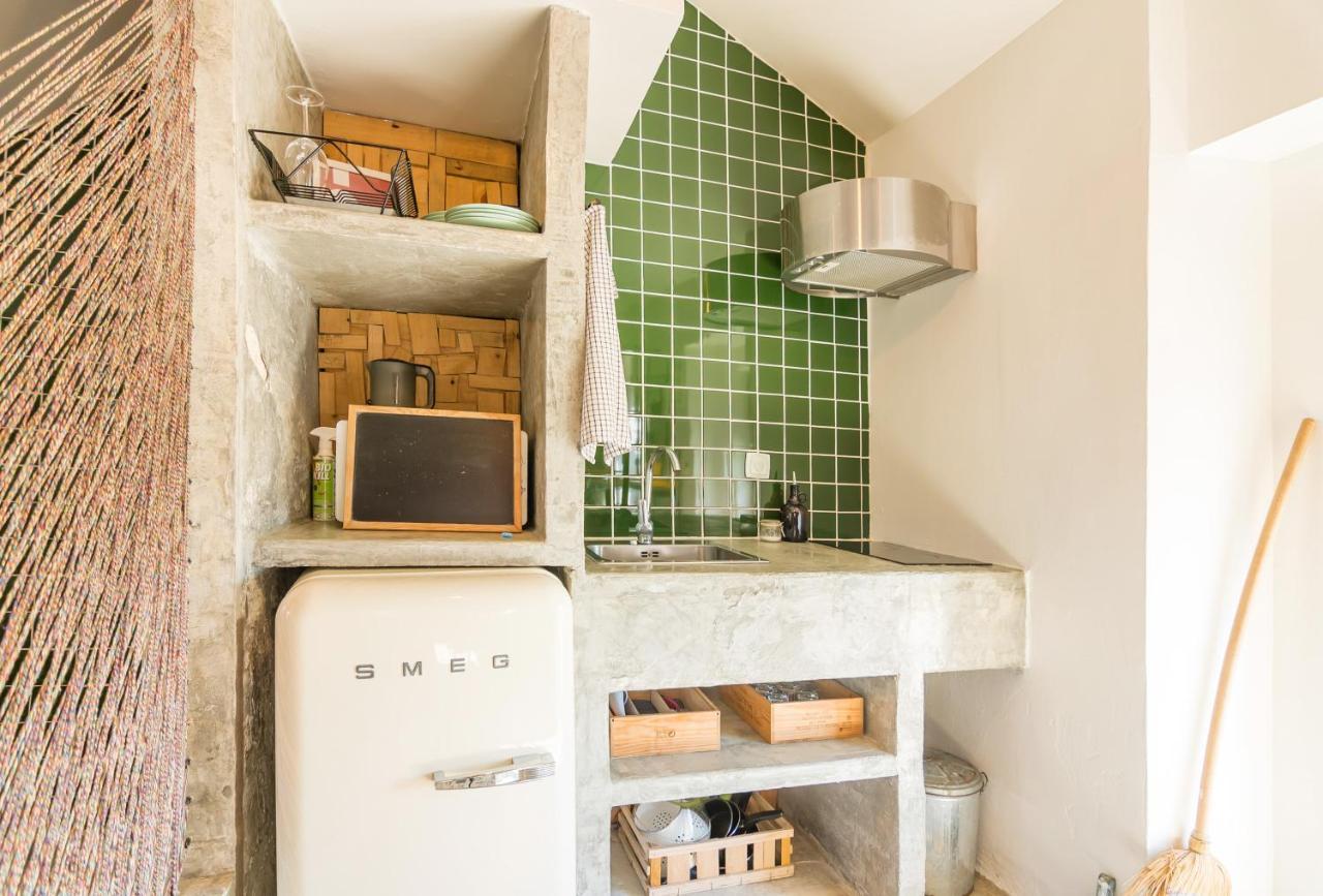 Obidos Rural Chic House ξενώνας Usseira Εξωτερικό φωτογραφία
