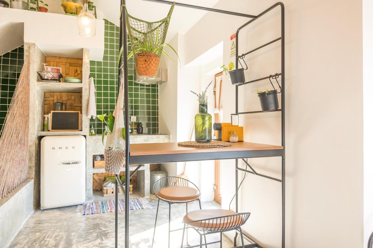 Obidos Rural Chic House ξενώνας Usseira Εξωτερικό φωτογραφία