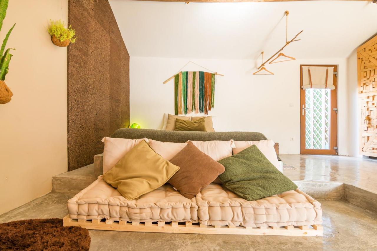 Obidos Rural Chic House ξενώνας Usseira Εξωτερικό φωτογραφία