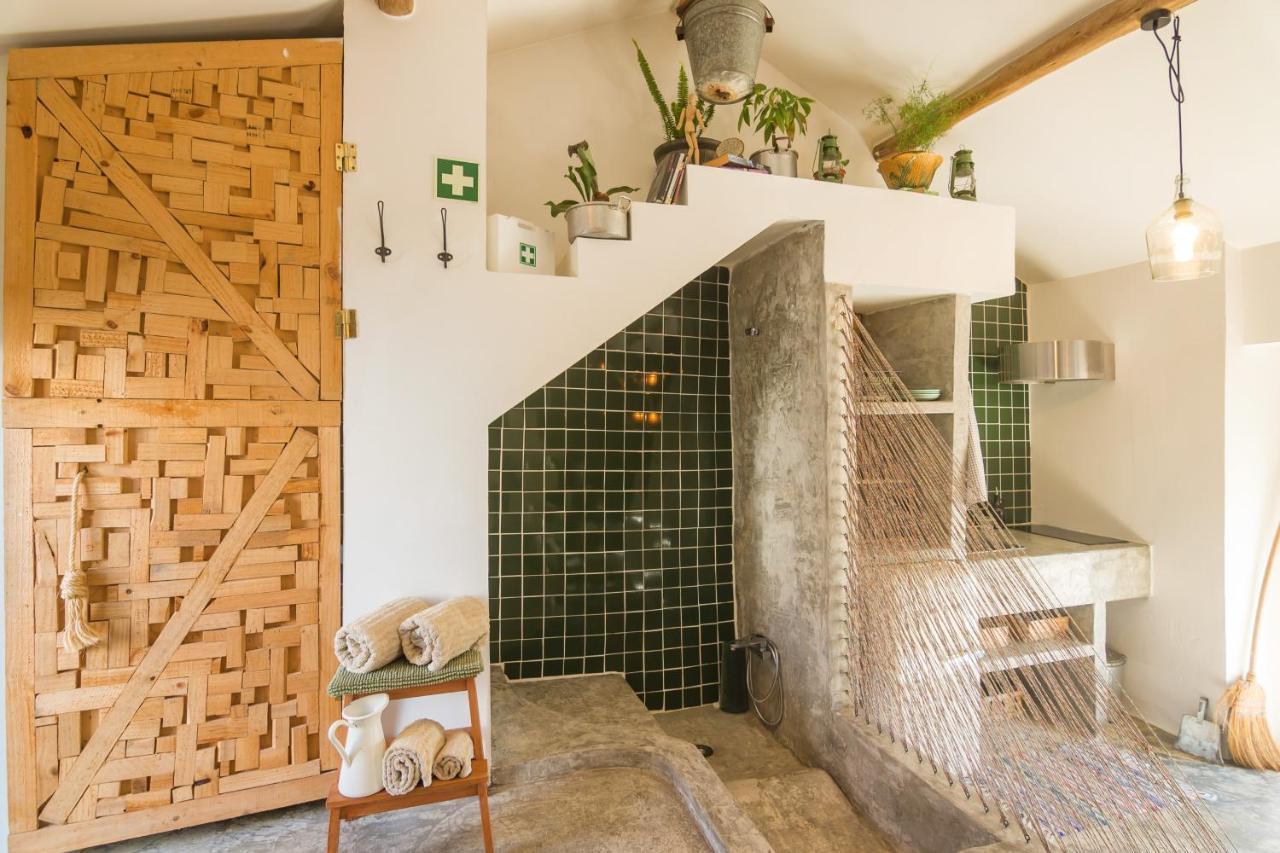Obidos Rural Chic House ξενώνας Usseira Εξωτερικό φωτογραφία
