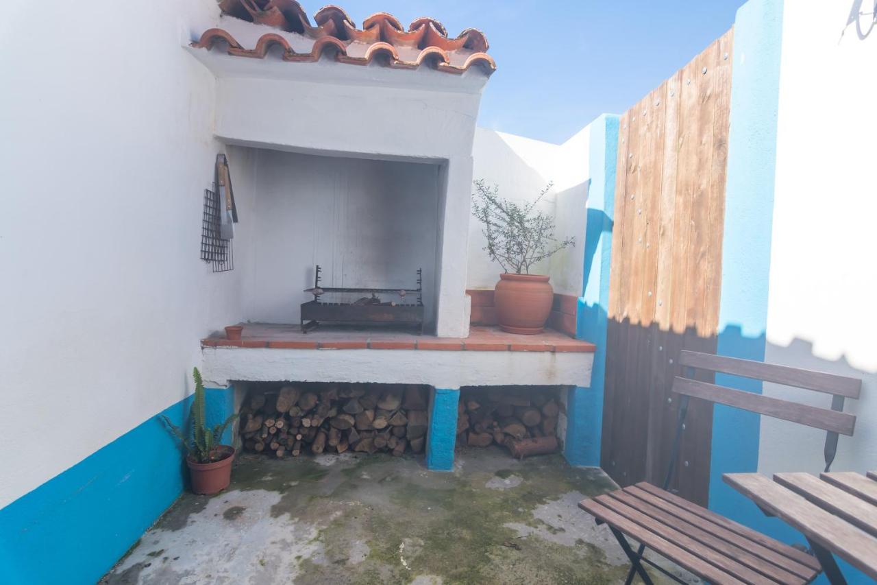 Obidos Rural Chic House ξενώνας Usseira Εξωτερικό φωτογραφία