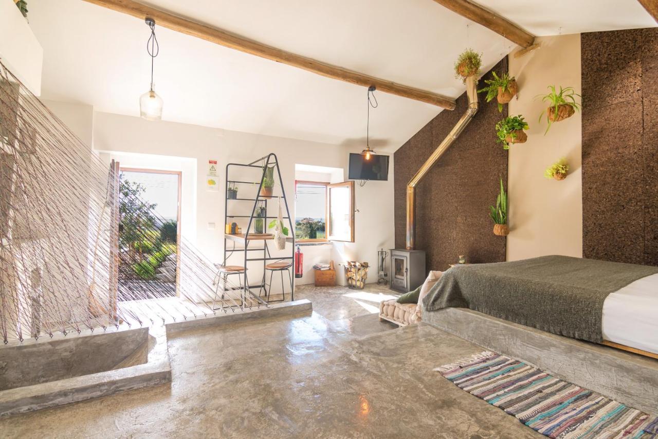 Obidos Rural Chic House ξενώνας Usseira Εξωτερικό φωτογραφία