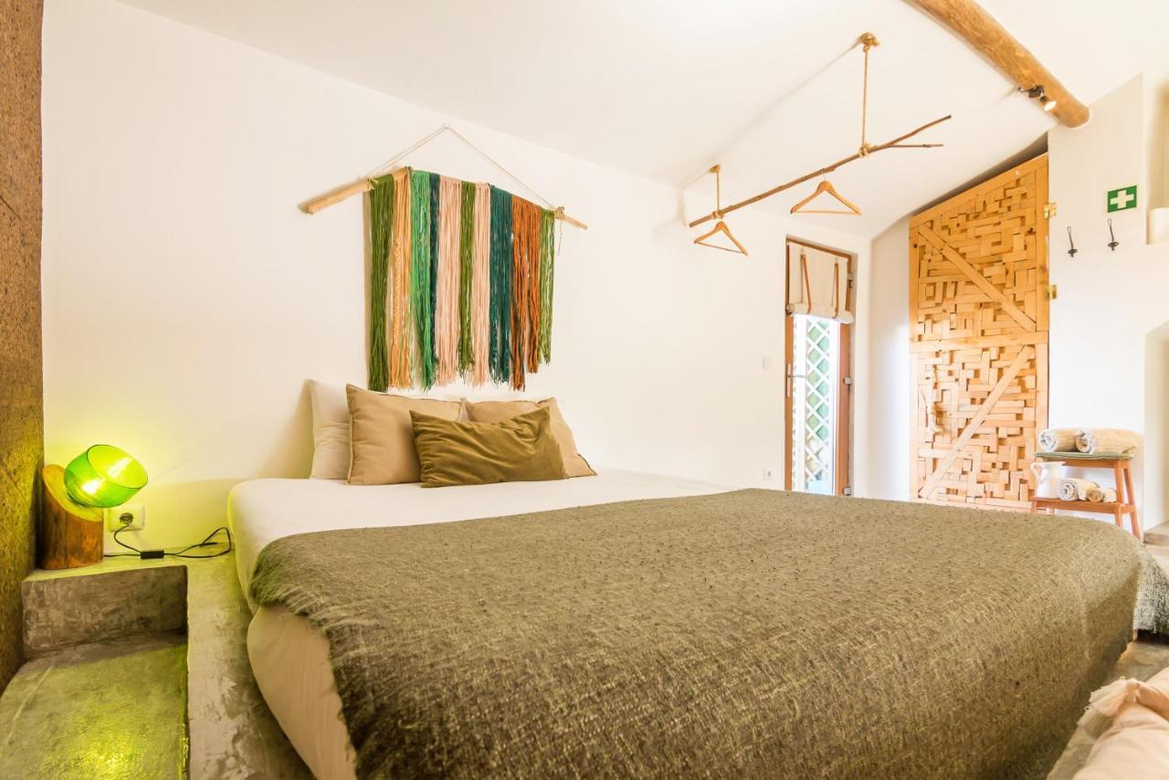 Obidos Rural Chic House ξενώνας Usseira Εξωτερικό φωτογραφία