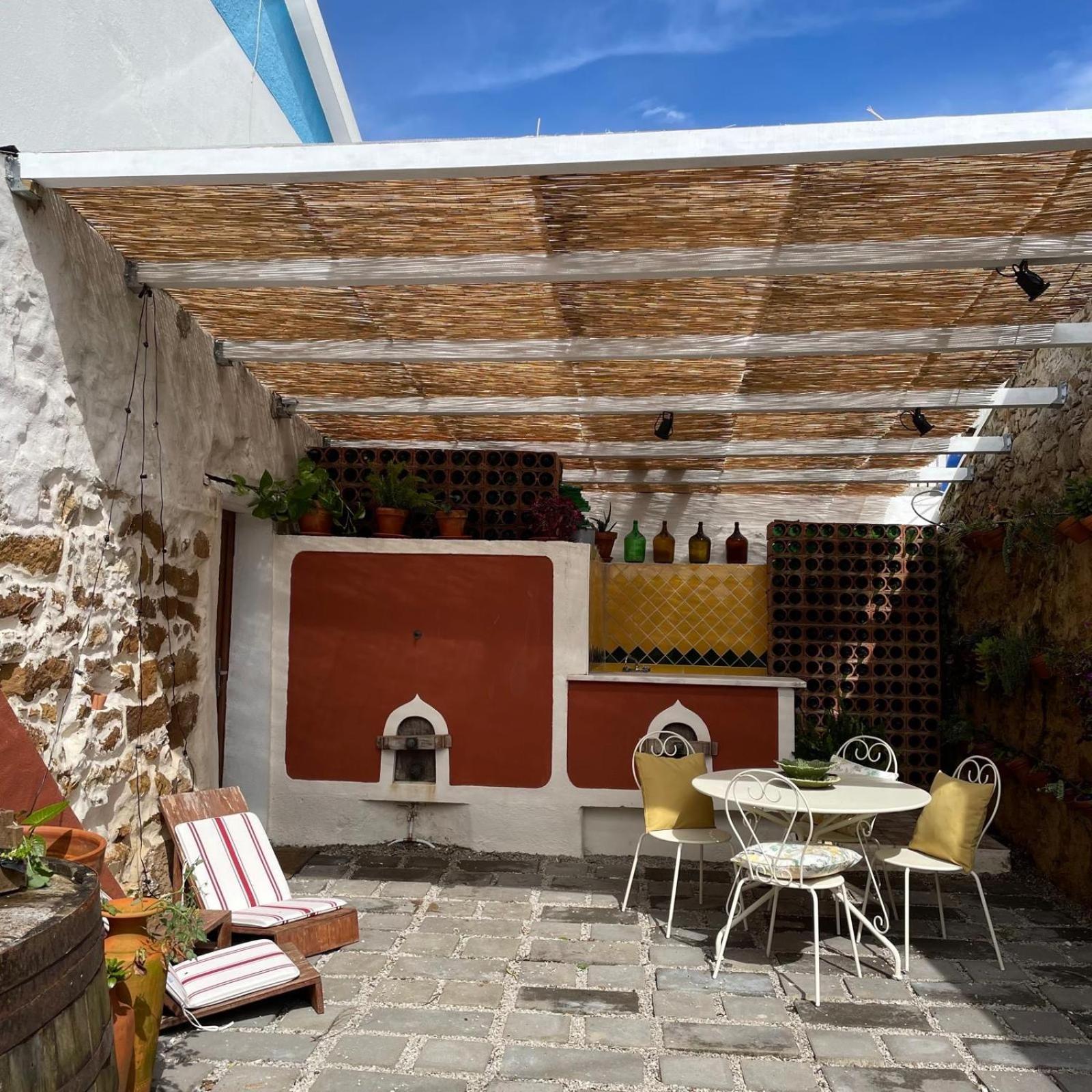 Obidos Rural Chic House ξενώνας Usseira Εξωτερικό φωτογραφία