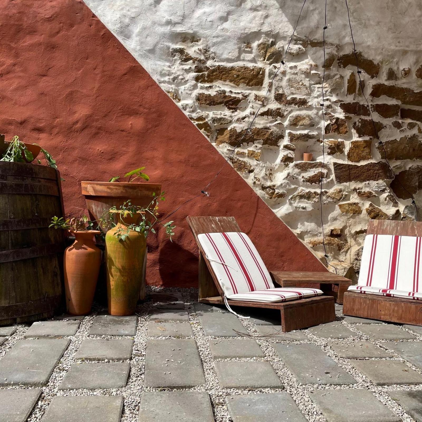 Obidos Rural Chic House ξενώνας Usseira Εξωτερικό φωτογραφία