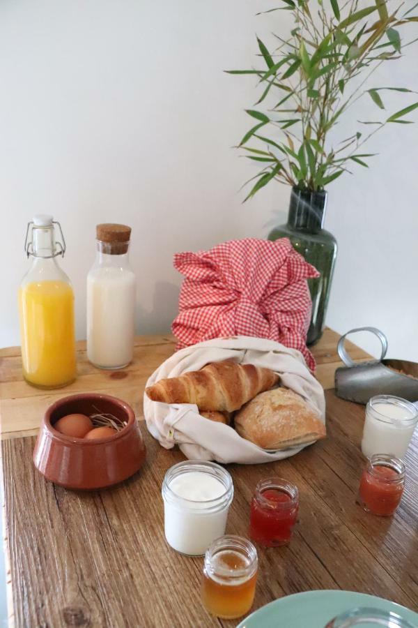 Obidos Rural Chic House ξενώνας Usseira Εξωτερικό φωτογραφία